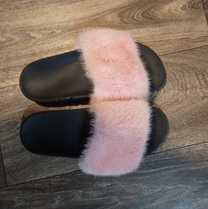 Givenchy Vintage slipper